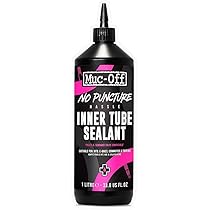 Amazon.co.jp: Muc-Off パンク不要の面倒なインナーチューブ